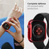 Spigen Apple Watch (45mm) Case Thin Fit